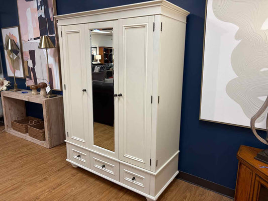 Pottery Barn 'Chelsea' Armoire