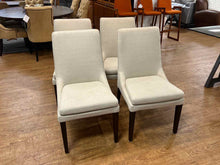 Arhaus Set of 4 'Lunden' Dining Chairs