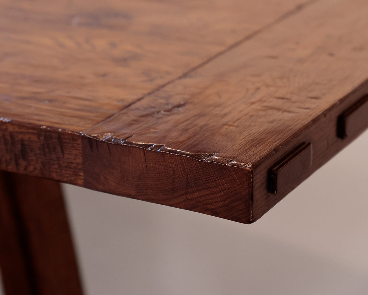 Century Furniture 'Marbella' Console Table