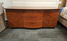 Excelsior Italian-Made Lacquer Dresser