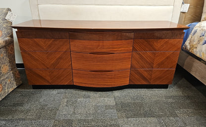 Excelsior Italian-Made Lacquer Dresser