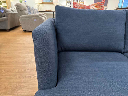 All Modern 'Miller' Upholstered Sofa