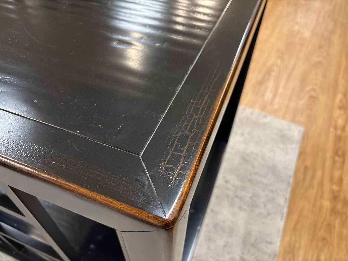 Ethan Allen Dynasty Side Table