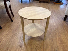 Ethnicraft 'Bok' Side Table