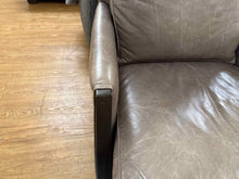 Ethan Allen Pair Of  'Grayson' Lounge Chairs