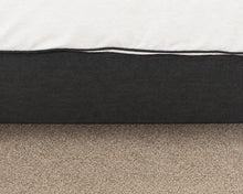 Anthropologie "Spindle Four Post" Queen Bed