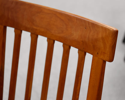 Set of 6 Charles Shackleton Furniture Dining Chairs