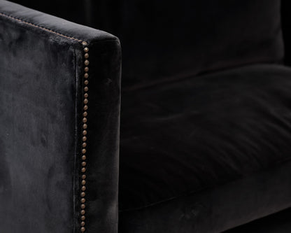 Mitchell Gold + Bob Williams 'Liam' Sofa