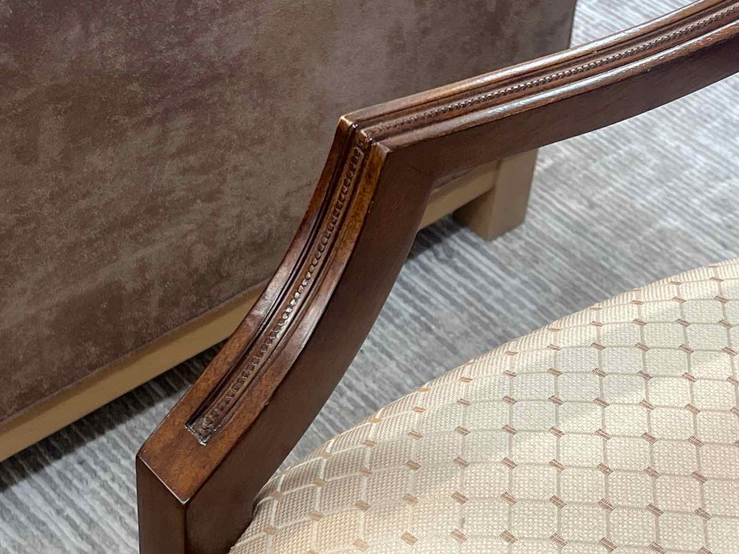 Set of 8 Thomasville Dining Chairs