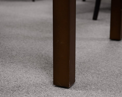 MG+BW Classic Parsons Dining Table