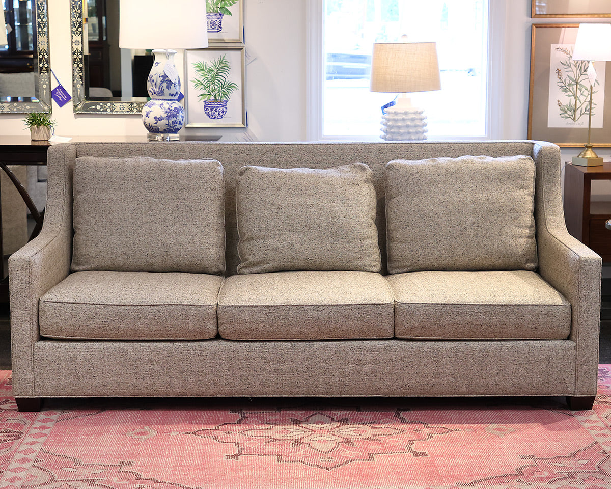 Universal 3-Cushion Sofa