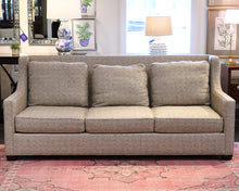 Universal 3-Cushion Sofa