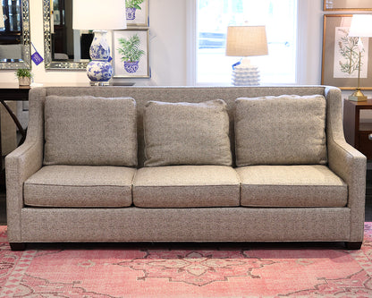 Universal 3-Cushion Sofa