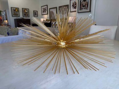 Kelly Wearstler 'Strada' Large Ceiling Fixture