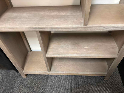 Boston Interiors 'Dune' Etagere Bookcase