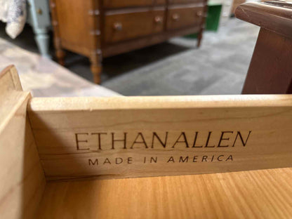 Ethan Allen 'Dawson' Nightstand