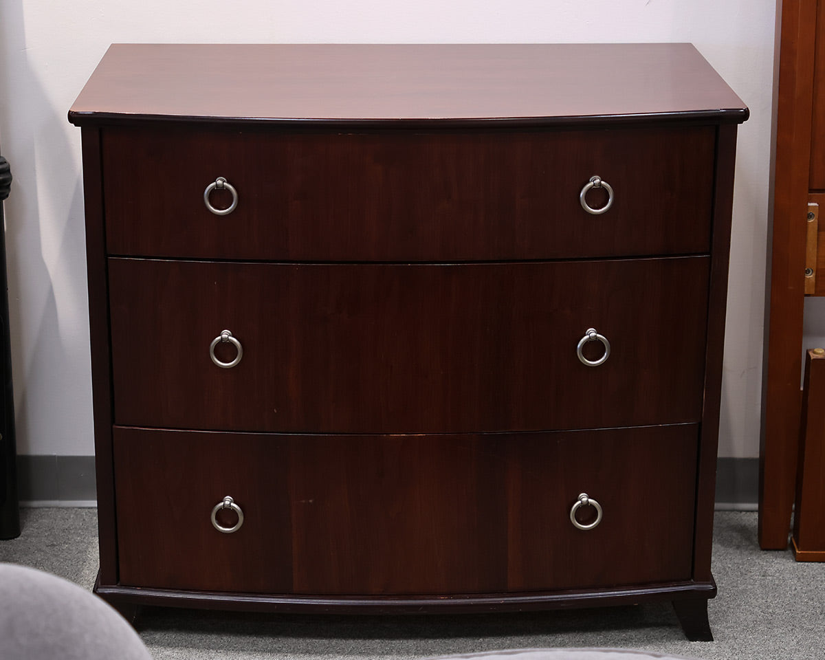 Lane Attavista Mahogany Dresser