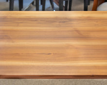 Zeitraum Cena Rectangular Dining Table in Solid Cherry