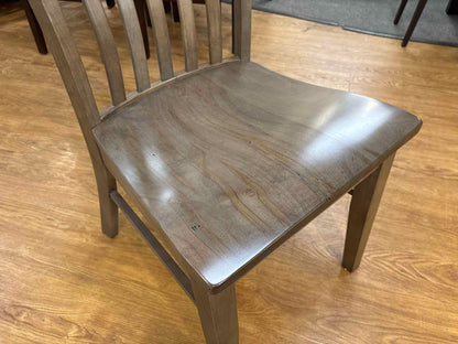 Set of 6 Basset 'Holden' Dining Side Chairs