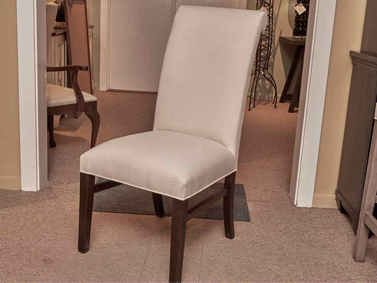 Gat Creek Harrison Dining Chair in Cherry with Classic Derby Finish