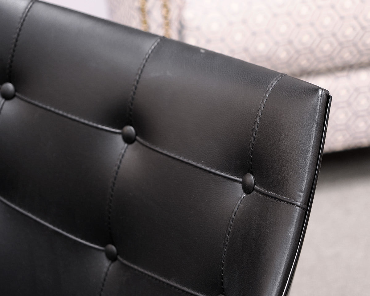 Set of Four Cassina Phillipe Starck Passion Chairs