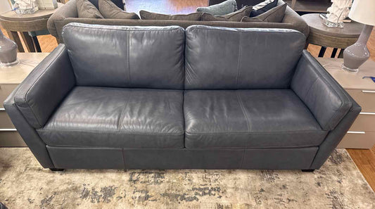 Palliser 'Payton' Leather Sofa