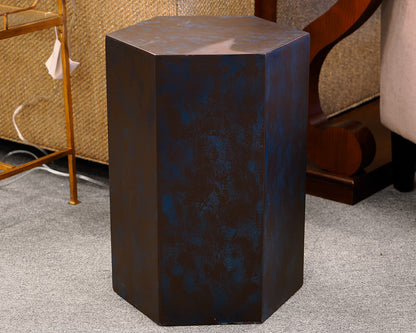 Cosiest Lumos Hexagon Side Table