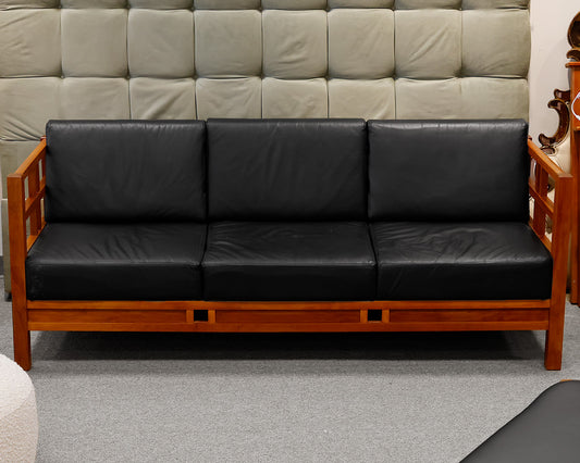 Thos. Moser Windward Cherry Sofa