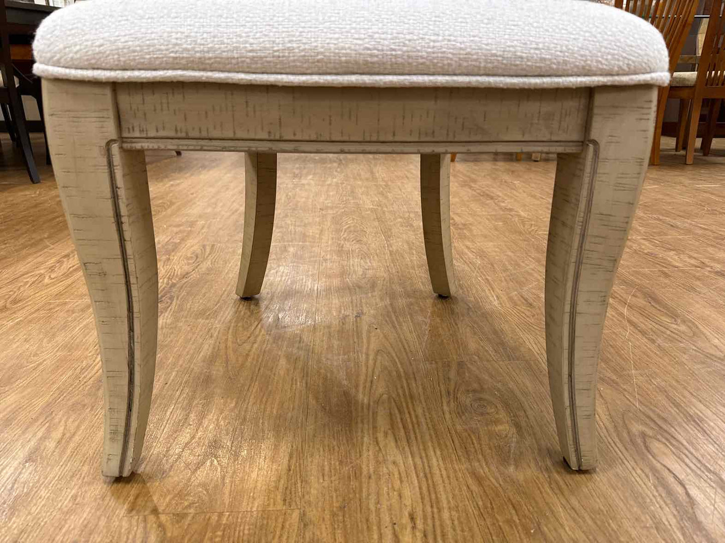 Set Of 4 Magnussen Furniture 'Harlow' Dining Chairs