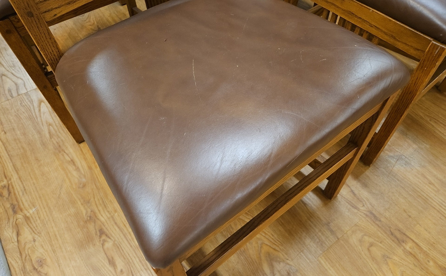 Pennsylvania House Mission Dining Set