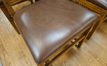 Pennsylvania House Mission Dining Set