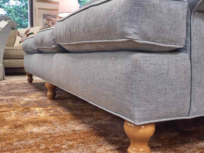 Boston Interiors 'Cindy' Three Cushion Sofa