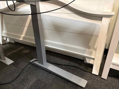 Fully 'Jarvis' Standing Desk