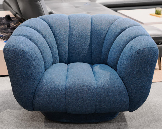 Roche Bobois 'Odea 2' Arm Chair
