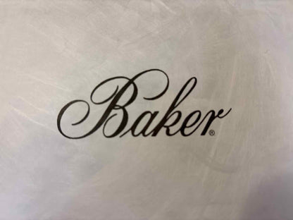 Thomas Pheasant for Baker Mahogany Server