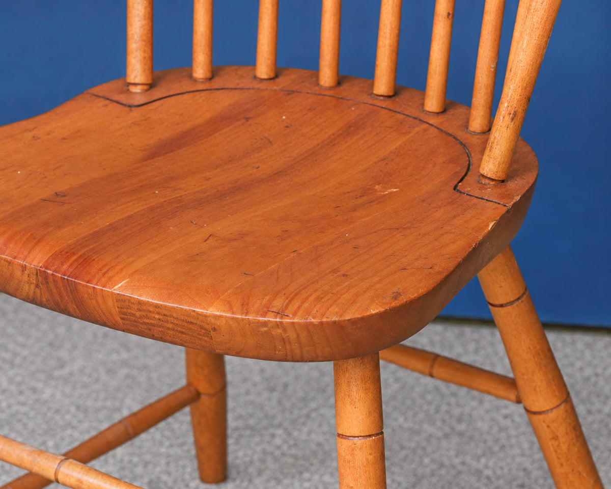 Cohasset Colonial Spindle Side Chair