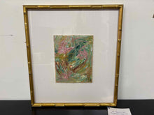 'Impasto A.' Wall Decor