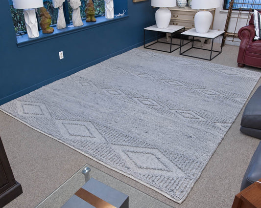 Serena & Lily 'Macreme Area Rug