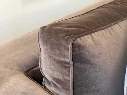 Restoration Hardware 'Maddox' Sectional