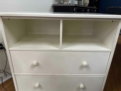 Pottery Barn Kids Storage Cabinet