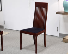 Montina Furniture Rosewood  Dining Chairs