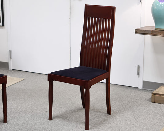 Montina Furniture Rosewood  Dining Chairs