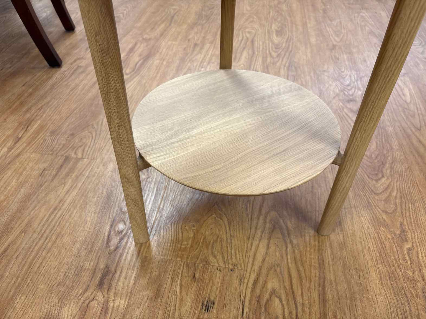 Ethnicraft 'Bok' Side Table
