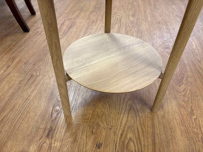 Ethnicraft 'Bok' Side Table