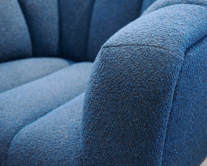 Roche Bobois 'Odea 2' Arm Chair