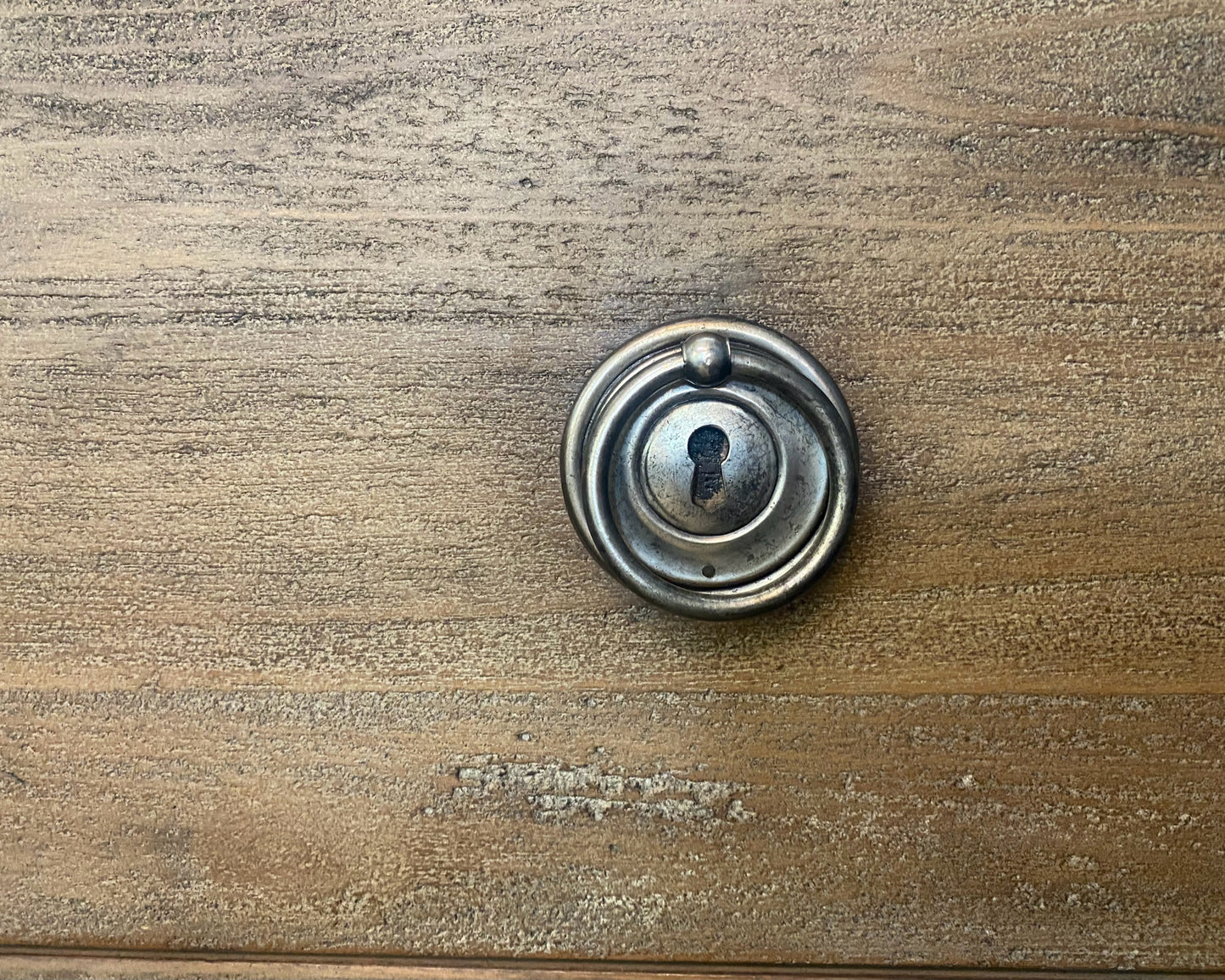 Restoration Hardware 'Maison' Four Drawer Dresser