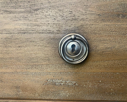 Restoration Hardware 'Maison' Four Drawer Dresser