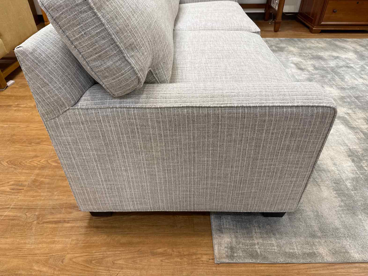 MG+BW 'Alex' Queen Sleeper Sofa