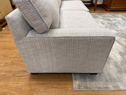 MG+BW 'Alex' Queen Sleeper Sofa