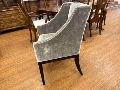 Set of 8 Bolier 'Hannah' Dining Chairs